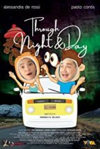 Nonton Film Through Night and Day (2018) Subtitle Indonesia Streaming Movie Download