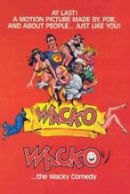 Nonton Film Wacko (1982) Subtitle Indonesia Streaming Movie Download