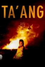 Nonton Film Ta’ang (2016) Subtitle Indonesia Streaming Movie Download