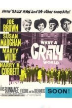 Nonton Film What a Crazy World (1963) Subtitle Indonesia Streaming Movie Download