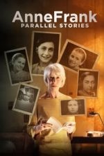 #Anne Frank Parallel Stories (2019)