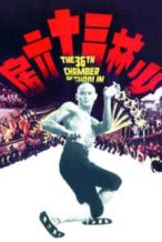 Nonton Film The 36th Chamber of Shaolin (1978) Subtitle Indonesia Streaming Movie Download