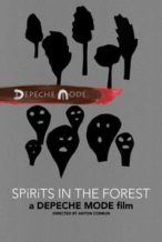 Nonton Film Spirits in the Forest (2019) Subtitle Indonesia Streaming Movie Download