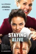 Nonton Film Staying Alive (2015) Subtitle Indonesia Streaming Movie Download