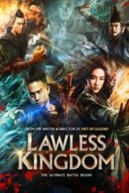 Nonton Film Lawless Kingdom (2013) Subtitle Indonesia Streaming Movie Download