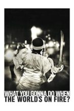 Nonton Film What You Gonna Do When the World’s on Fire? (2018) Subtitle Indonesia Streaming Movie Download