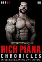 Nonton Film Rich Piana Chronicles (2018) Subtitle Indonesia Streaming Movie Download