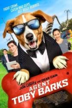 Nonton Film Agent Toby Barks (2020) Subtitle Indonesia Streaming Movie Download