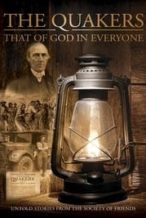 Nonton Film Quakers: That of God in Everyone (2015) Subtitle Indonesia Streaming Movie Download