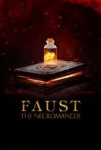 Nonton Film Faust the Necromancer (2020) Subtitle Indonesia Streaming Movie Download