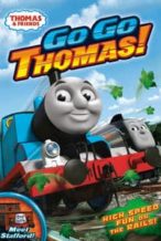 Nonton Film Thomas & Friends: Go Go Thomas! (2013) Subtitle Indonesia Streaming Movie Download