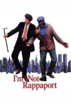 Nonton Film I’m Not Rappaport (1996) Subtitle Indonesia Streaming Movie Download