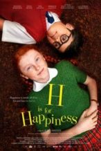 Nonton Film H is for Happiness (2019) Subtitle Indonesia Streaming Movie Download