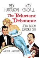 Layarkaca21 LK21 Dunia21 Nonton Film The Reluctant Debutante (1958) Subtitle Indonesia Streaming Movie Download