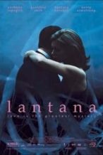 Nonton Film Lantana (2001) Subtitle Indonesia Streaming Movie Download