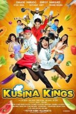 Kusina Kings (2018)