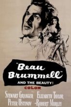 Nonton Film Beau Brummell (1954) Subtitle Indonesia Streaming Movie Download