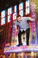 Brian Regan: Live From Radio City Music Hall (2015)