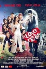 I Love You to Death (2016)
