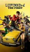Nonton Film Lupin III: The First (2019) Subtitle Indonesia Streaming Movie Download