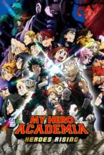Nonton Film My Hero Academia: Heroes Rising (2019) Subtitle Indonesia Streaming Movie Download