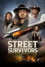 Nonton Film Street Survivors: The True Story of the Lynyrd Skynyrd Plane Crash (2020) Subtitle Indonesia Streaming Movie Download