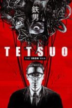 Nonton Film Tetsuo (1989) Subtitle Indonesia Streaming Movie Download