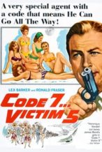 Nonton Film Code 7, Victim 5 (1964) Subtitle Indonesia Streaming Movie Download