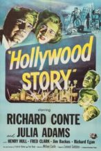 Nonton Film Hollywood Story (1951) Subtitle Indonesia Streaming Movie Download