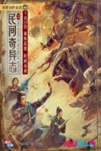 Nonton Film The Book of Mythical Beasts (2020) Subtitle Indonesia Streaming Movie Download