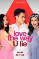 Layarkaca21 LK21 Dunia21 Nonton Film Love the Way U Lie (2020) Subtitle Indonesia Streaming Movie Download