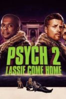 Layarkaca21 LK21 Dunia21 Nonton Film Psych 2: Lassie Come Home (2020) Subtitle Indonesia Streaming Movie Download