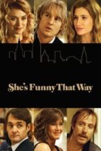 Nonton Film She’s Funny That Way (2014) Subtitle Indonesia Streaming Movie Download