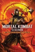 Nonton Film Mortal Kombat Legends: Scorpion’s Revenge (2020) Subtitle Indonesia Streaming Movie Download