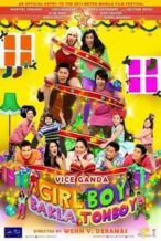Nonton Film Girl, Boy, Bakla, Tomboy (2013) Subtitle Indonesia Streaming Movie Download