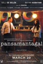 Nonton Film Pansamantagal (2019) Subtitle Indonesia Streaming Movie Download