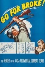 Nonton Film Go for Broke! (1951) Subtitle Indonesia Streaming Movie Download