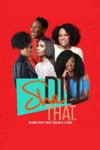Nonton Film She Did That (2019) Subtitle Indonesia Streaming Movie Download