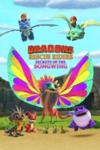 Nonton Film Dragons: Rescue Riders: Secrets of the Songwing (2020) Subtitle Indonesia Streaming Movie Download