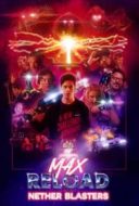 Layarkaca21 LK21 Dunia21 Nonton Film Max Reload and the Nether Blasters (2020) Subtitle Indonesia Streaming Movie Download