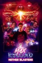Nonton Film Max Reload and the Nether Blasters (2020) Subtitle Indonesia Streaming Movie Download