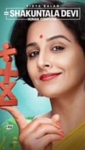 Nonton Film Shakuntala Devi (2020) Subtitle Indonesia Streaming Movie Download