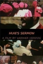 Nonton Film Huie’s Sermon (1981) Subtitle Indonesia Streaming Movie Download