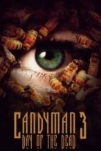 Nonton Film Candyman: Day of the Dead (1999) Subtitle Indonesia Streaming Movie Download