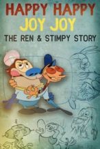 Nonton Film Happy Happy Joy Joy: The Ren & Stimpy Story (2020) Subtitle Indonesia Streaming Movie Download