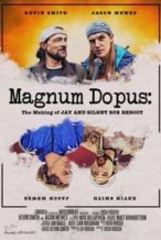 Nonton Film Magnum Dopus: The Making of Jay and Silent Bob Reboot (2020) Subtitle Indonesia Streaming Movie Download