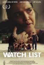 Nonton Film Watch List (2019) Subtitle Indonesia Streaming Movie Download