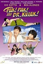 Nonton Film Pak! Pak! My Dr. Kwak! (2011) Subtitle Indonesia Streaming Movie Download