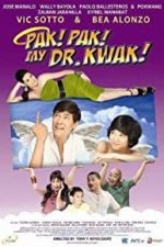 Pak! Pak! My Dr. Kwak! (2011)