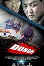 Nonton Film Donor (2018) Subtitle Indonesia Streaming Movie Download
